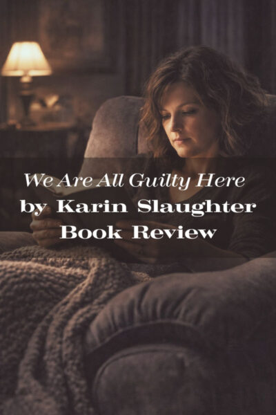 We are all guilty here