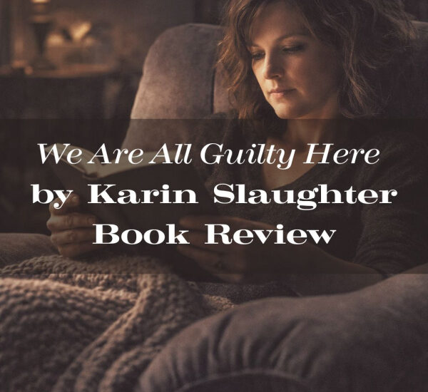 We are all guilty here