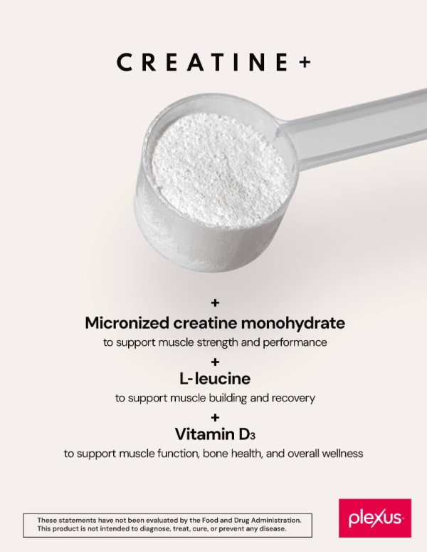 creatine