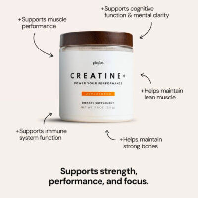 creatine
