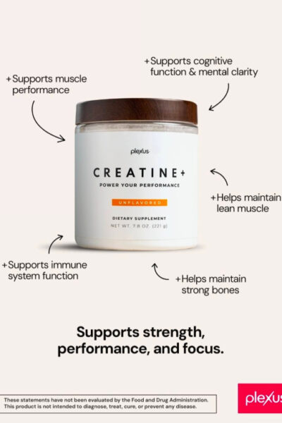 creatine