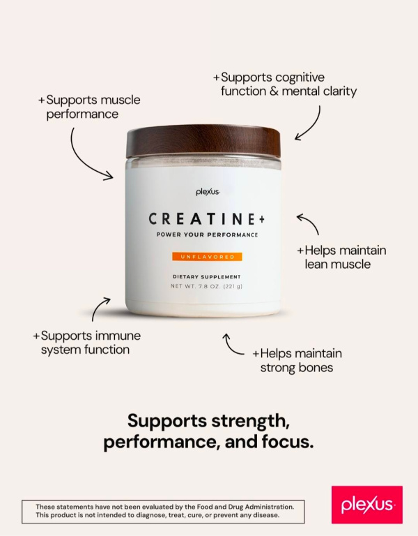 creatine