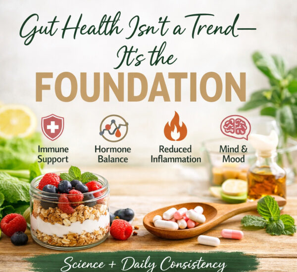 gut health system