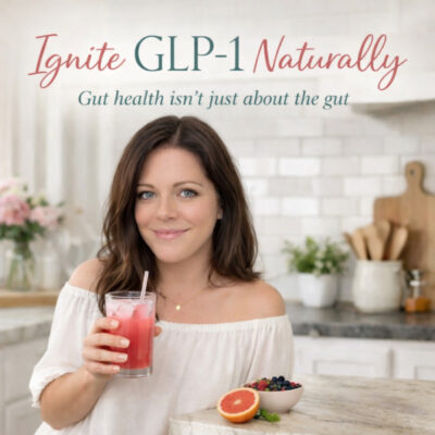 natural glp-1 support