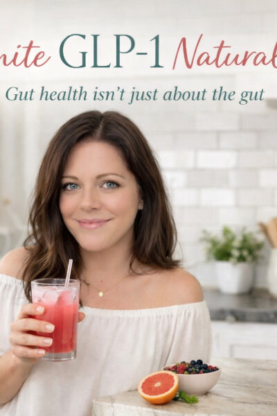 natural glp-1 support