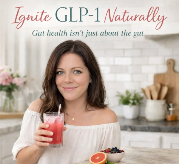 natural glp-1 support