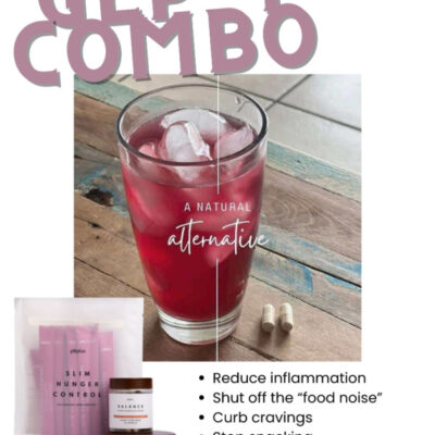 sustainable weight loss