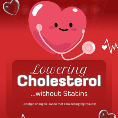 lowering cholesterol