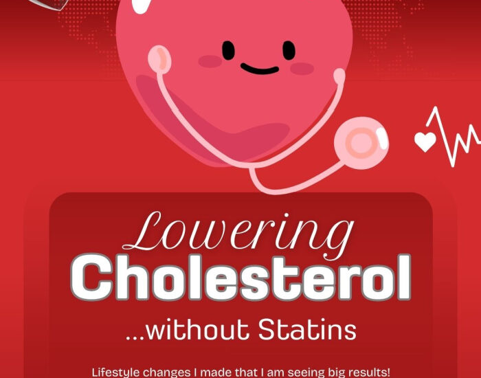 lowering cholesterol