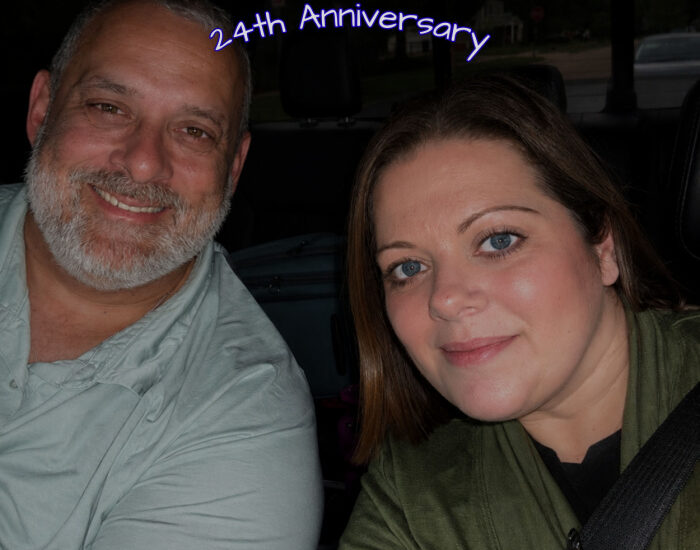 best anniversary
