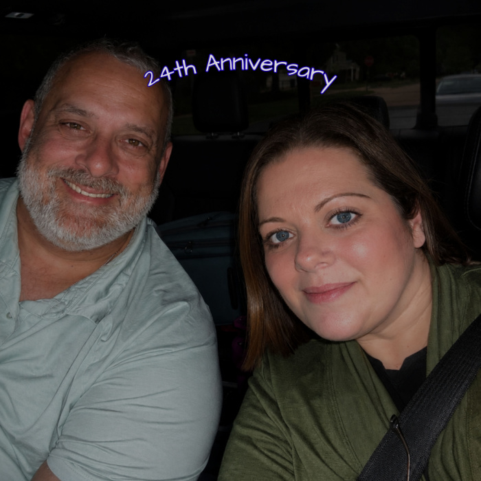 best anniversary