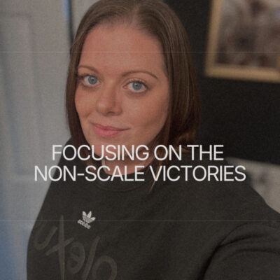 non-scale victories