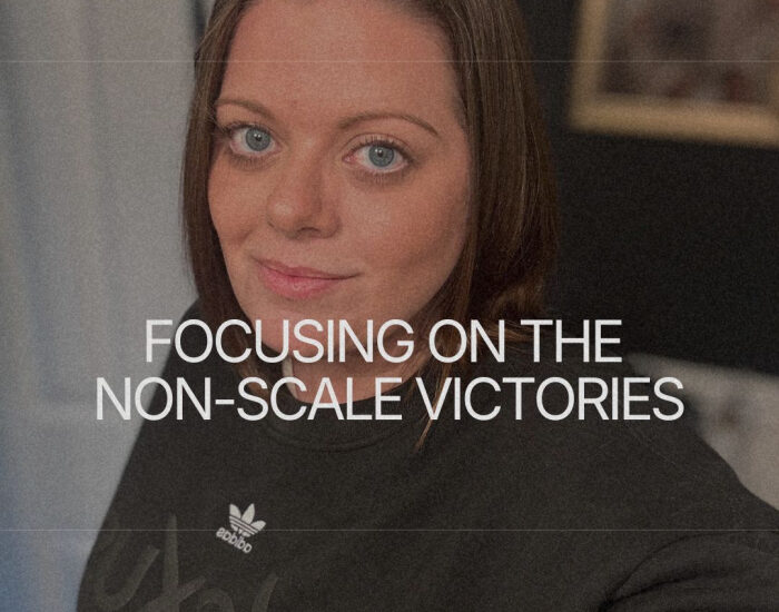 non-scale victories