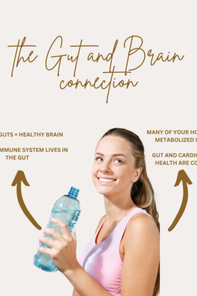 gut and brain