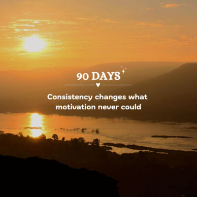 90 Days