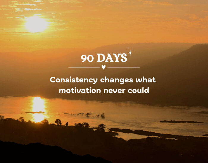 90 Days