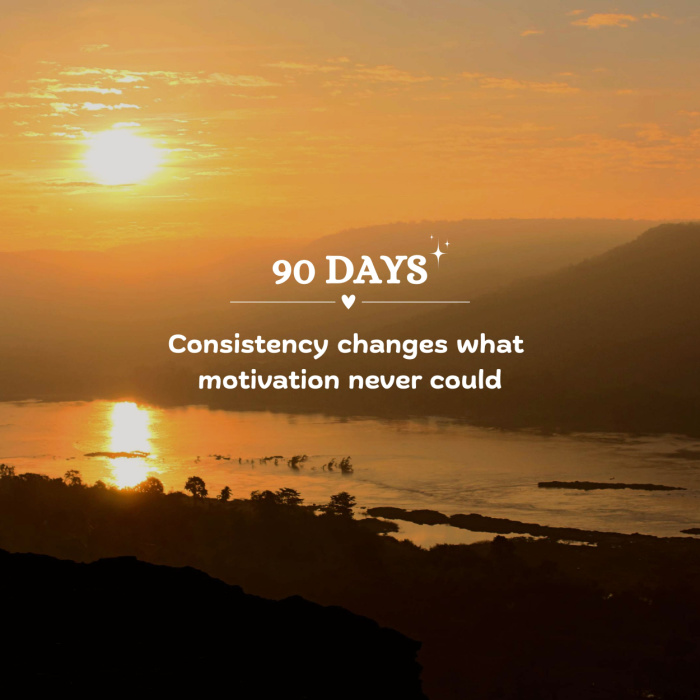 90 Days