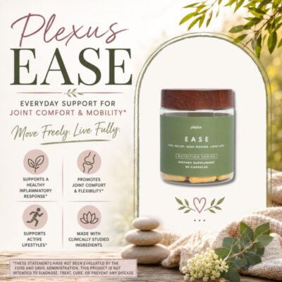 Plexus Ease